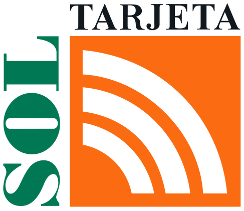 Tarjeta Sol